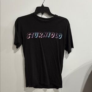 Black Sturniolo Triplets original merch